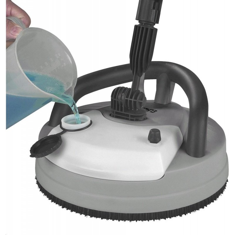 EUROM Podlahový kartáč velký