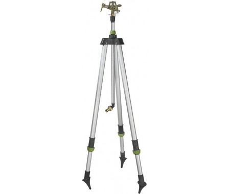 EUROM Postrekovač Tripod High