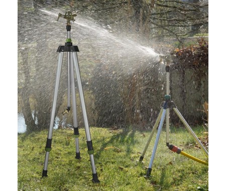 EUROM Postřikovač Tripod High
