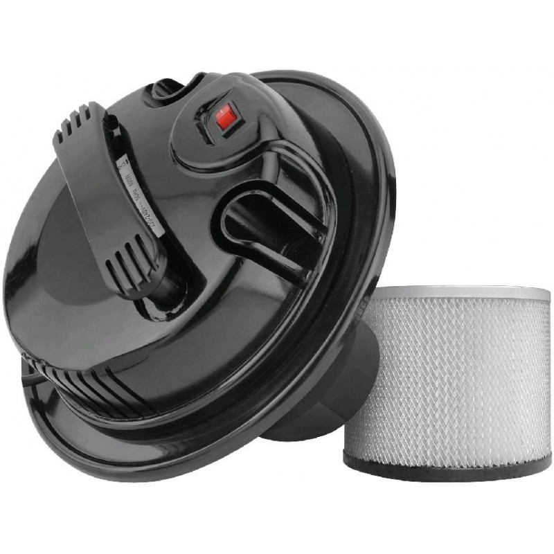 EUROM Force 800