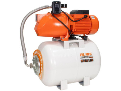 Vodáreň RURIS AquaPower 5010S