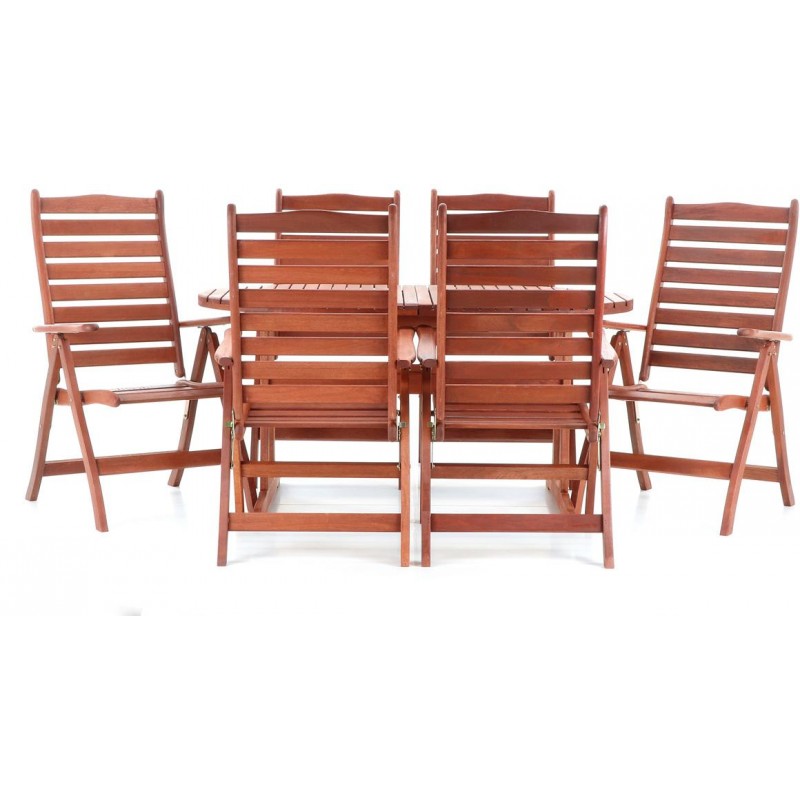 MERANTI ISTANBUL SET 6