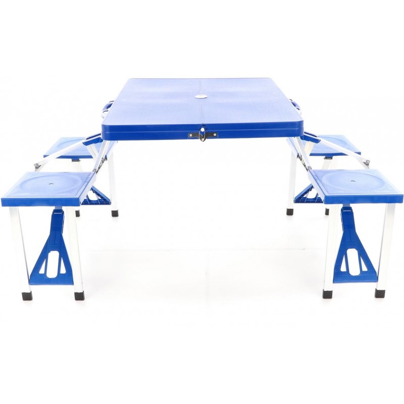 Campingový set POLY-STAR