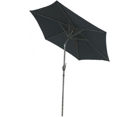 Slnečník VeGAS 270C - čierny