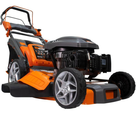 RURIS Kosačka DAC 150XL