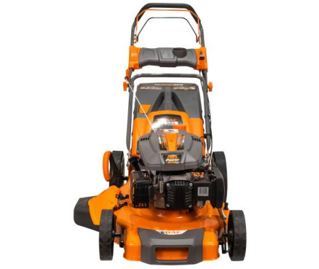 RURIS Kosačka DAC 150XL