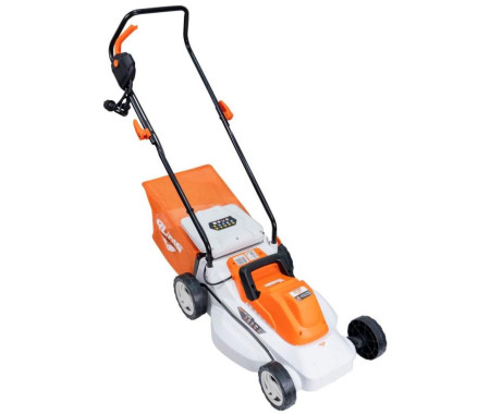RURIS elektrická kosačka RXe1500