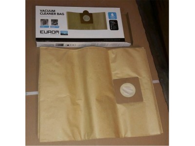 EUROM 5x papier. vrecko 1420s