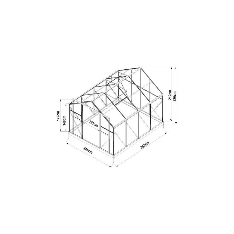 KOMFORT 7550 STRONG-22