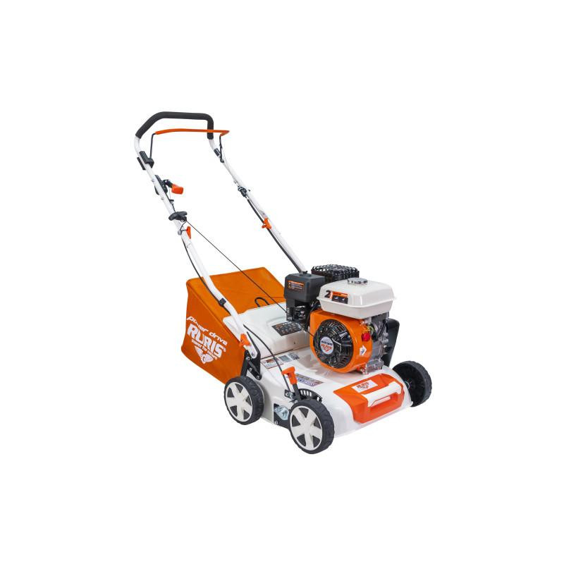 Motorový prevzdušňovač RXH909