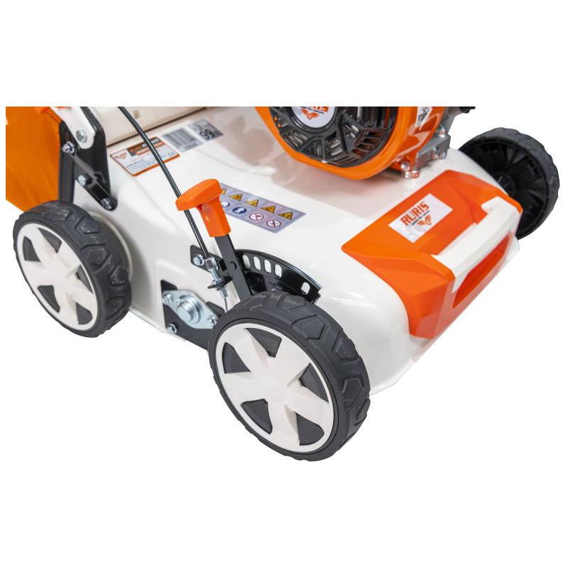 Motorový prevzdušňovač RXH909