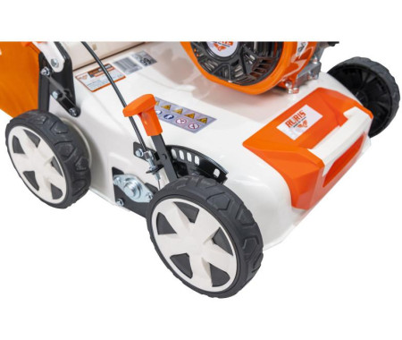 Motorový prevzdušňovač RXH909