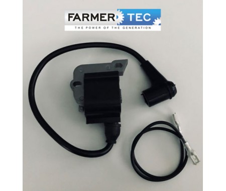 ZAPAĽOVACIA CIEVKA HUSQVARNA 51, 55, 61, 268, 272XP FARMERTEC