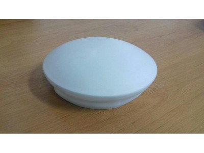 Sklenené tienidlo 112426