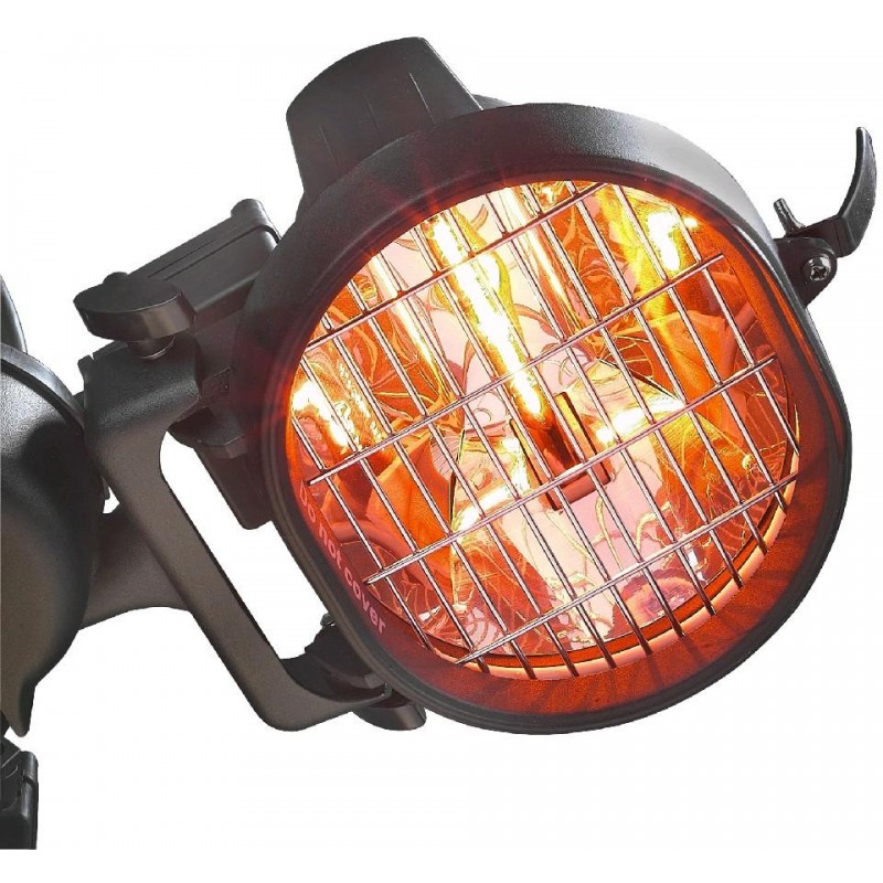 EUROM PARASOL 1500 -1,5KW