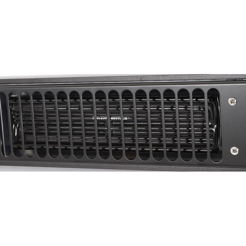 VeGA 70C-200EKY - 2KW keramika