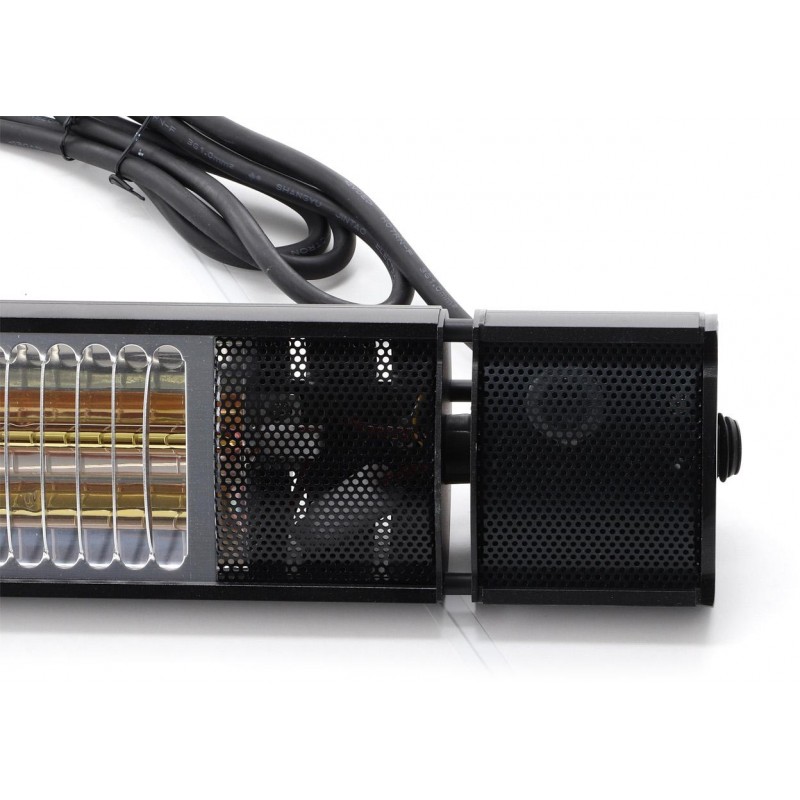 VeGA G2-200KY - 2KW s dálk. ovl.