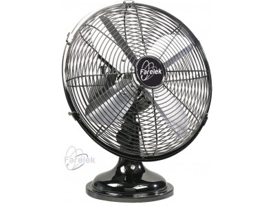 Stolný ventilátor UTAH