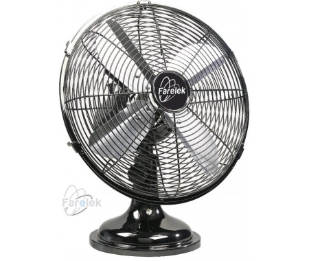 Stolný ventilátor UTAH