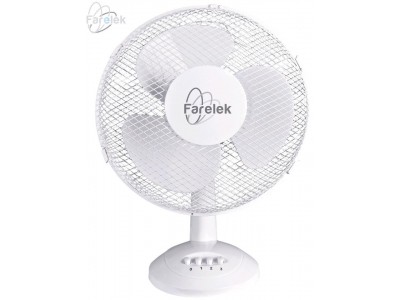 Stolný ventilátor MIAMI