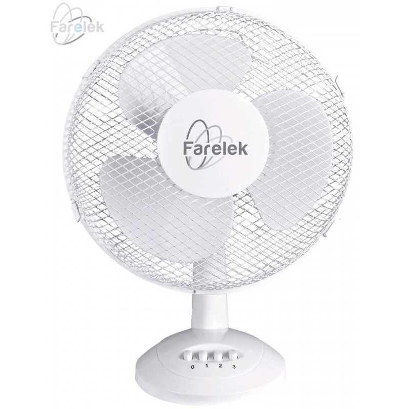 Stolný ventilátor MIAMI