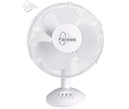 Stolný ventilátor MIAMI