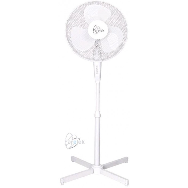 Stolný ventilátor TENESSEE