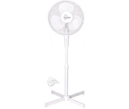 Stolný ventilátor TENESSEE