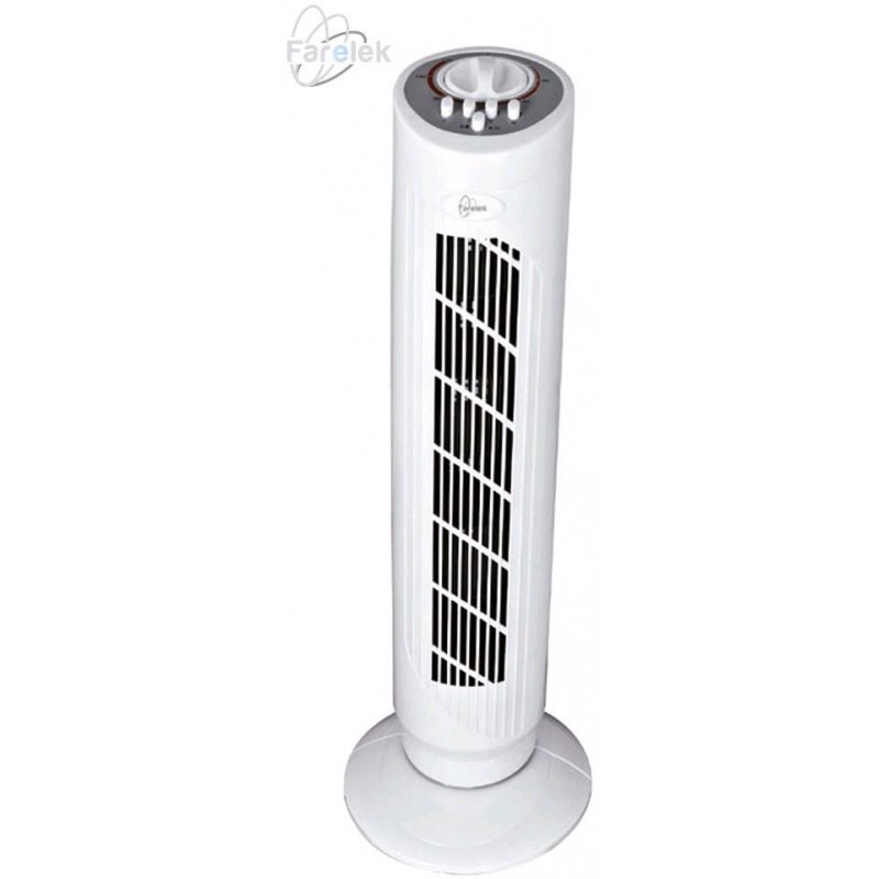 Stolný ventilátor DAKOTA