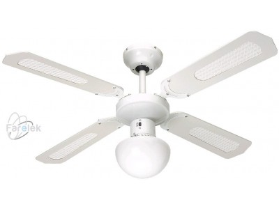 Stropný ventilátor BALI B.