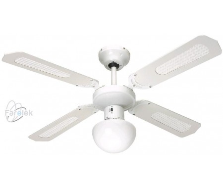 Stropný ventilátor BALI B.