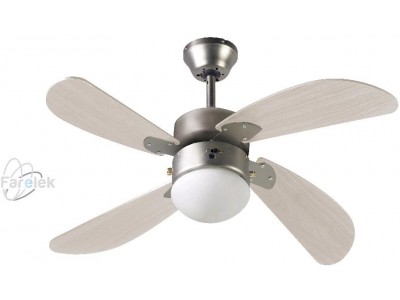 Stropný ventilátor BERMUDES