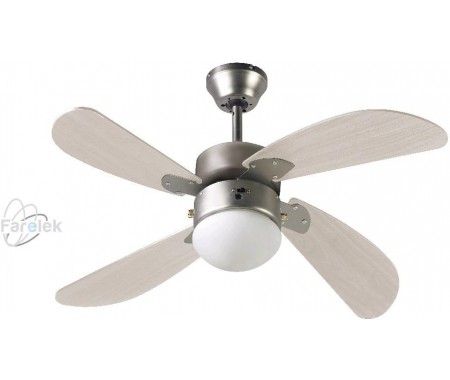 Stropný ventilátor BERMUDES