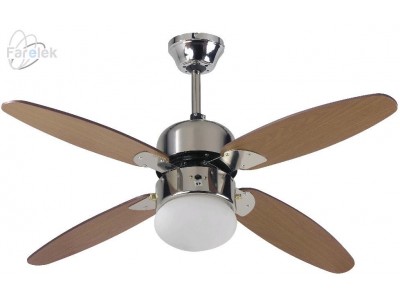 Stropný ventilátor SRI LANKA