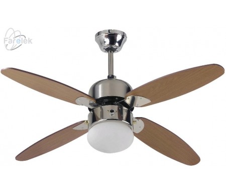 Stropný ventilátor SRI LANKA