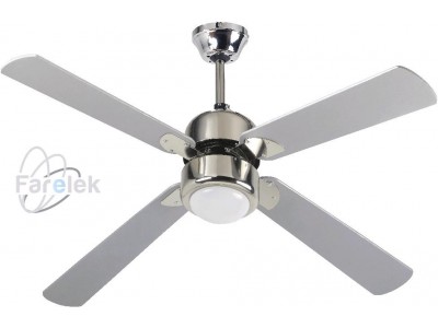 Stropný ventilátor FIJI