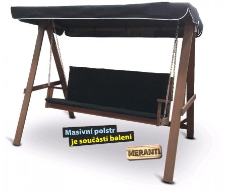 Záhradná hojdačka VeGA BAHARA