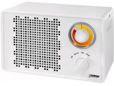 EUROM HEAT-BOOST 1500