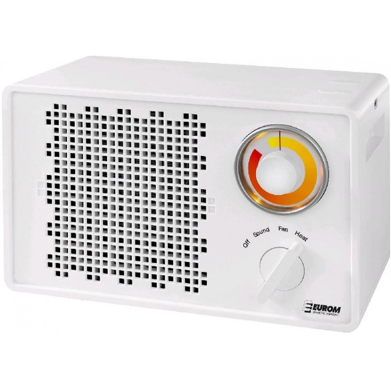 EUROM HEAT-BOOST 1500