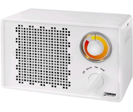 EUROM HEAT-BOOST 1500