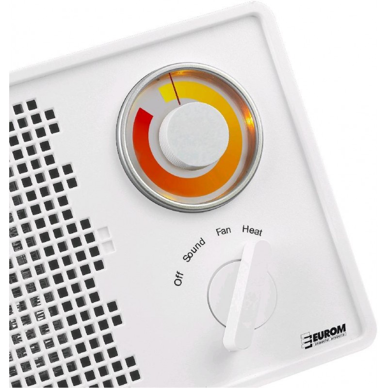 EUROM HEAT-BOOST 1500