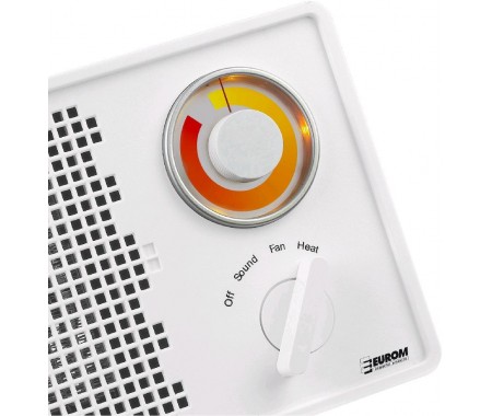 EUROM HEAT-BOOST 1500