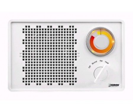 EUROM HEAT-BOOST 1500