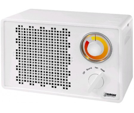 EUROM HEAT-BOOST 1500