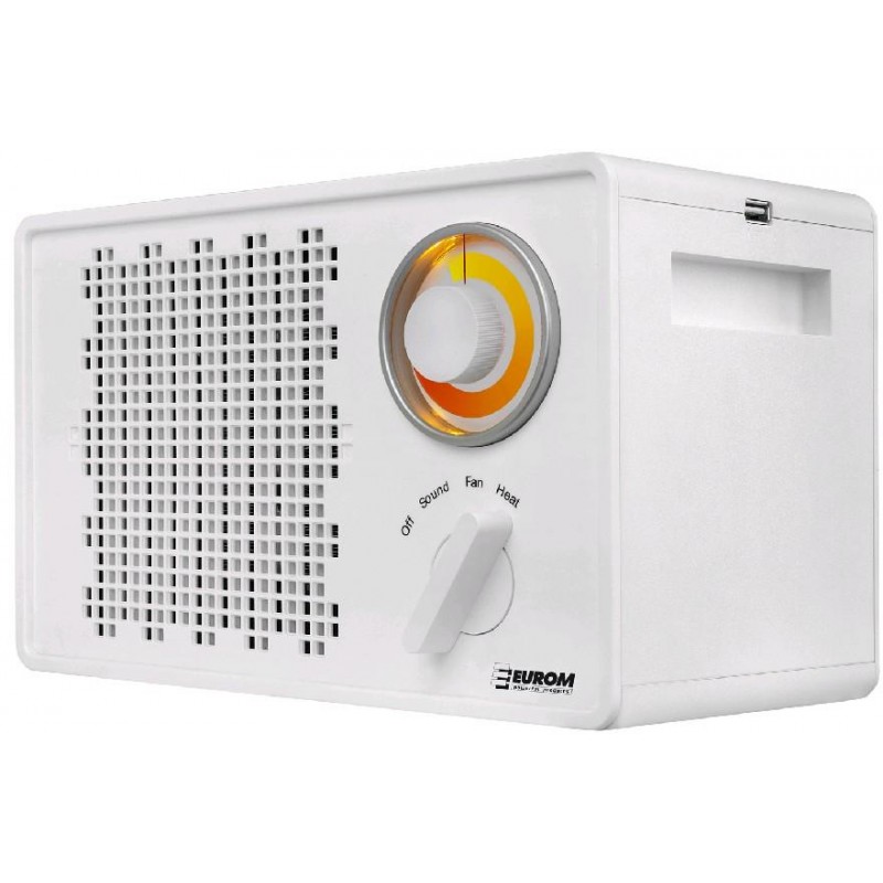 EUROM HEAT-BOOST 1500