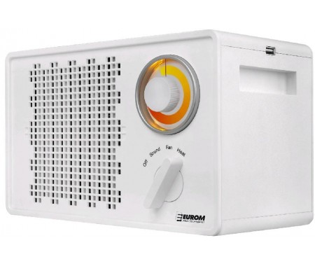 EUROM HEAT-BOOST 1500