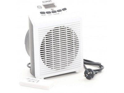 EUROM SAFE-T 2000 LCD