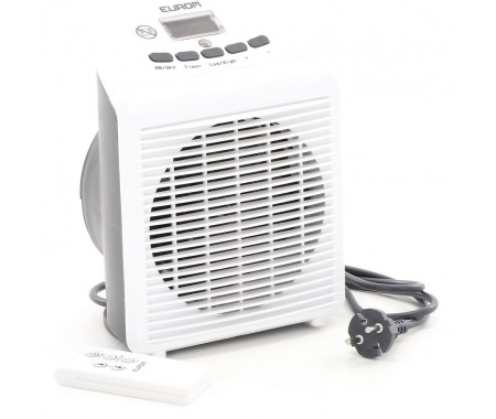 EUROM SAFE-T 2000 LCD