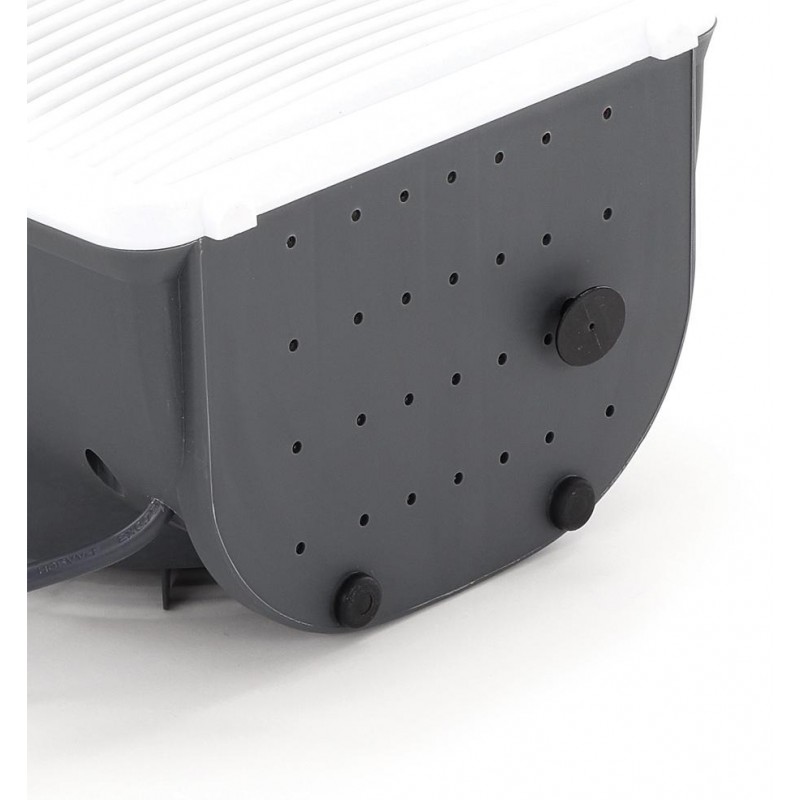 EUROM  SAFE-T 2000  LCD