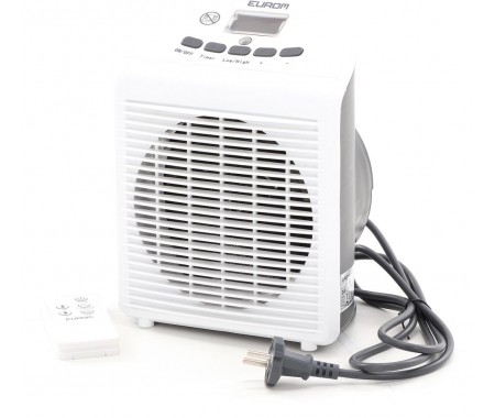 EUROM  SAFE-T 2000  LCD